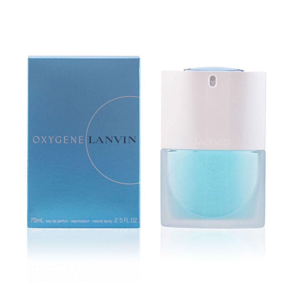 Perfume Oxygene 2.5 oz Spray EDT para Mulher