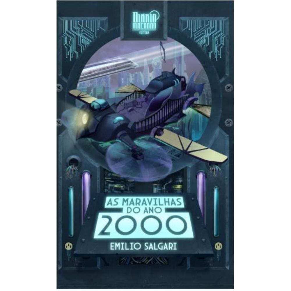 As maravilhas do ano 2000