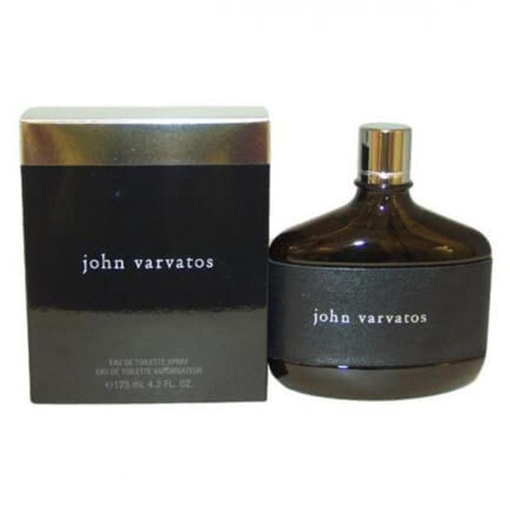 Fragrância John Varvatos Masculina com Notas Amadeiradas 70ml