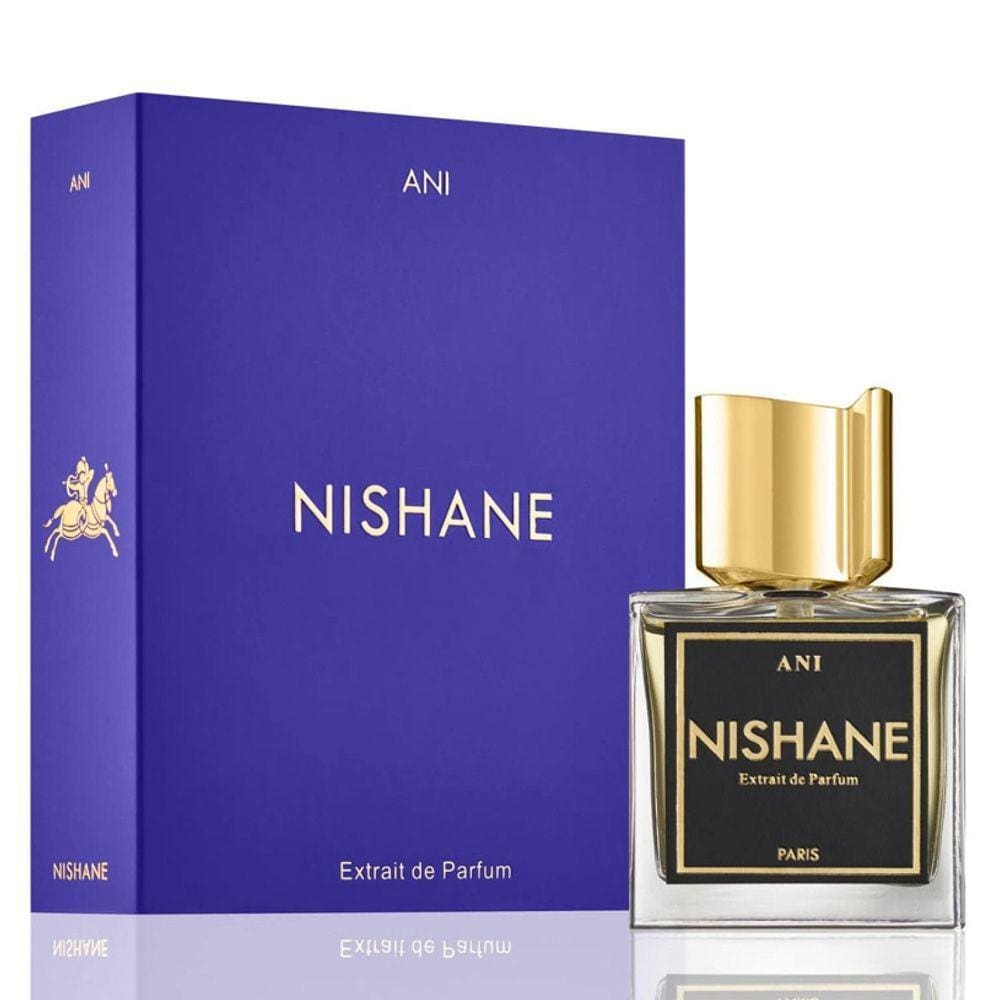 Ani 50ml EDP por Nishane de Homen & Mulher