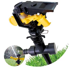 Irrigador Setorial C/ Engate 1/2 Beltools c/ 5 Unidades