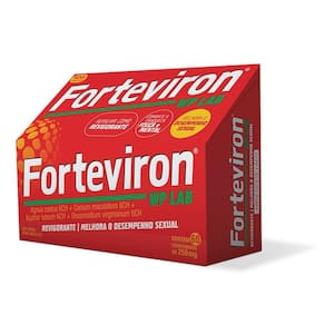 Multivitamíco Fort. c/60 Cp