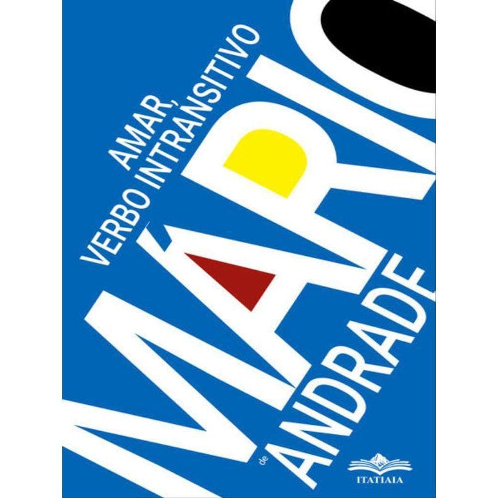 Amar, Verbo Intransitivo