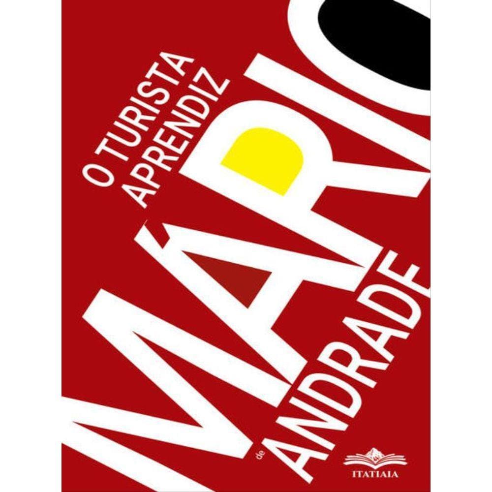 O Turista Aprendiz
