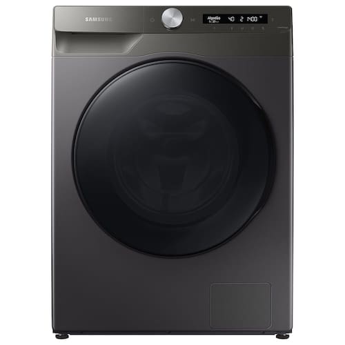 Lava e Seca Smart Samsung WD13T Inox 13 kg