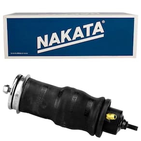 Amortecedor Cabine G124 P114 Com Bolsa Ar Dianteiro Nakata