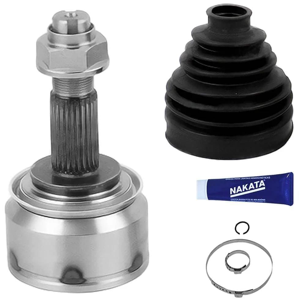 Junta Homocinética Roda Onix 2020 a 2022 Automático Nakata