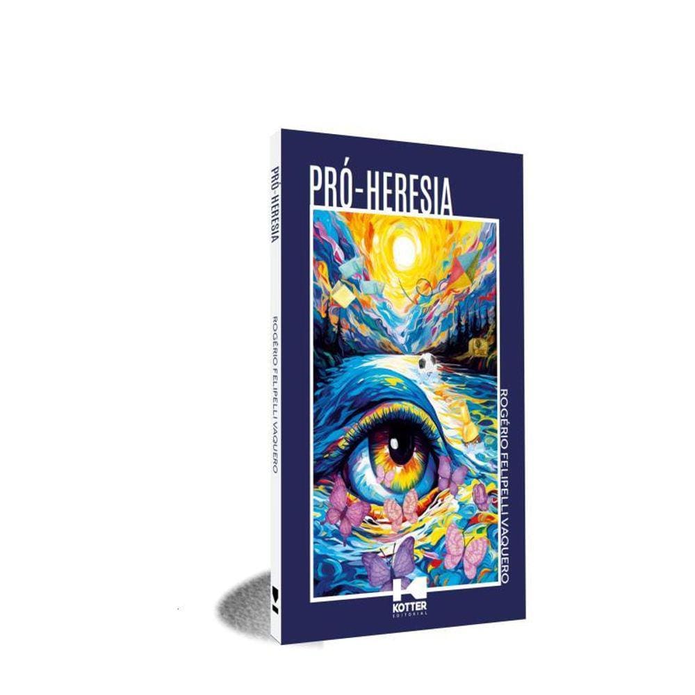 Pró-Heresia
