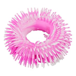 Mania Flofys Pulseira - Rosa - Dm Toys