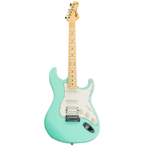 Guitarra Tagima Tg-540 - Stratocaster - Sg