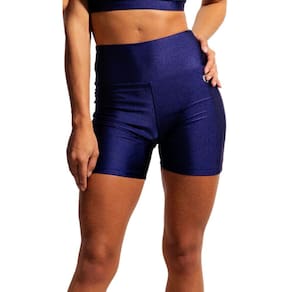 Short Feminino Esportivo Treino Academia Shorts Labrun
