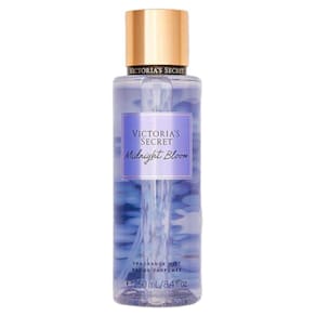Body Splash Victoria`S Secret Midnight Bloom 250Ml  Com