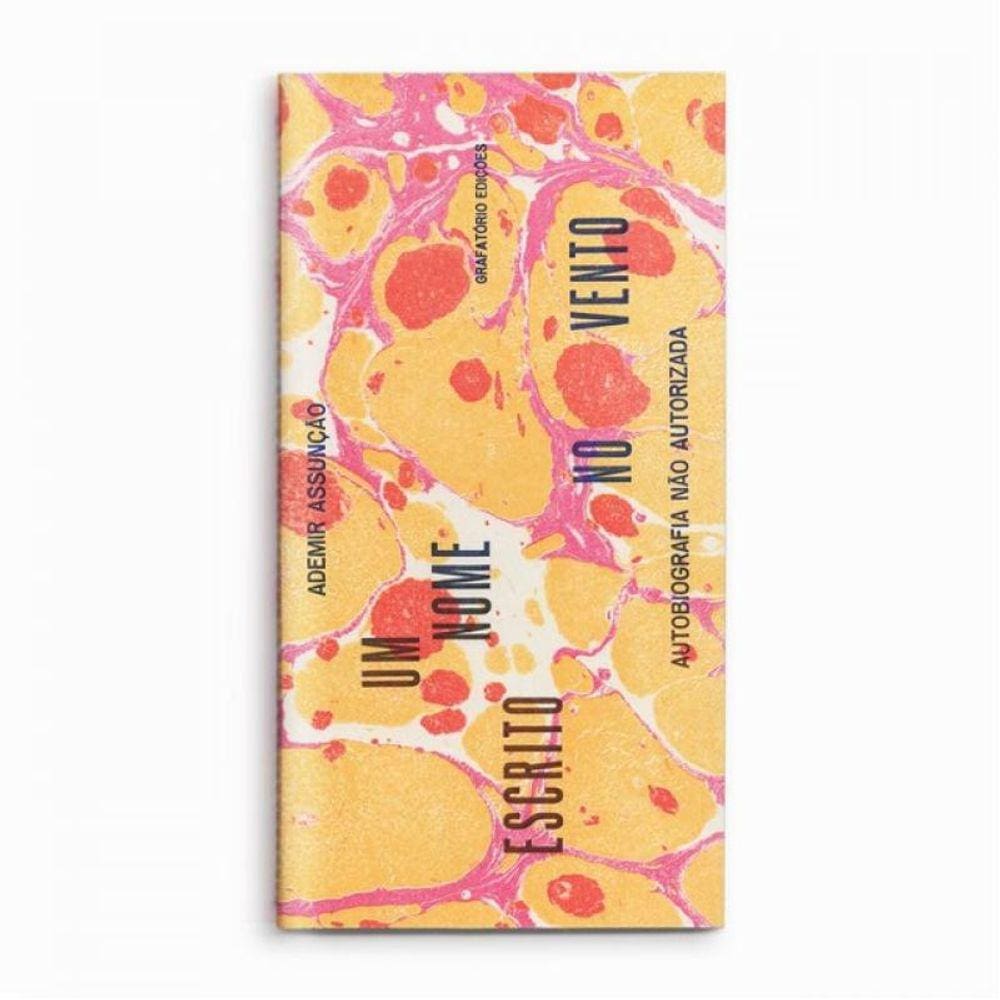 Um Nome Escrito No Vento