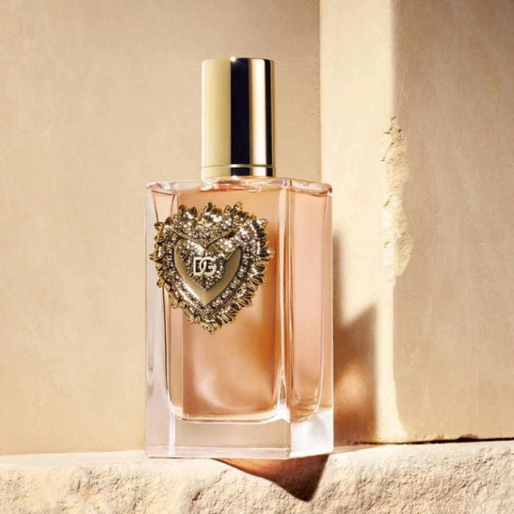 Perfume Dolce & Gabbana Devotion Eua De Parfum 100Ml