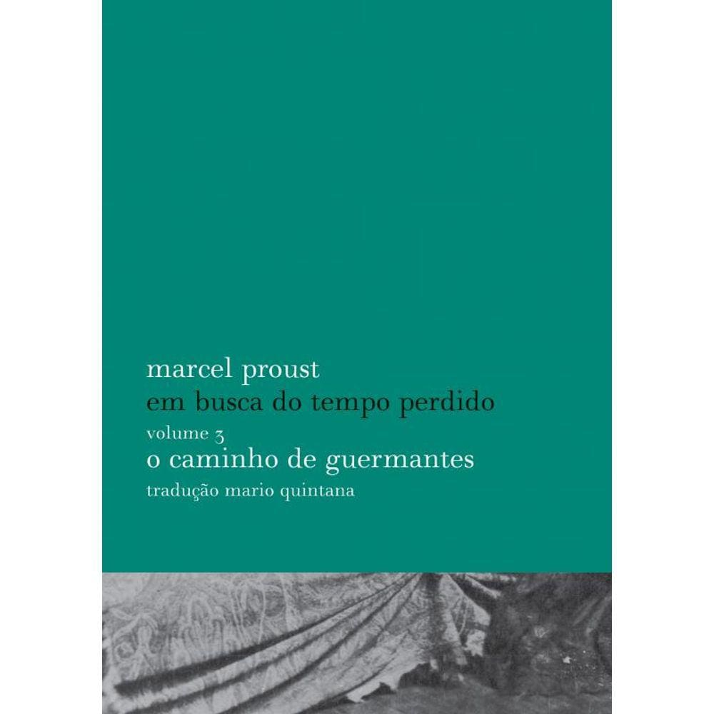 O caminho de Guermantes