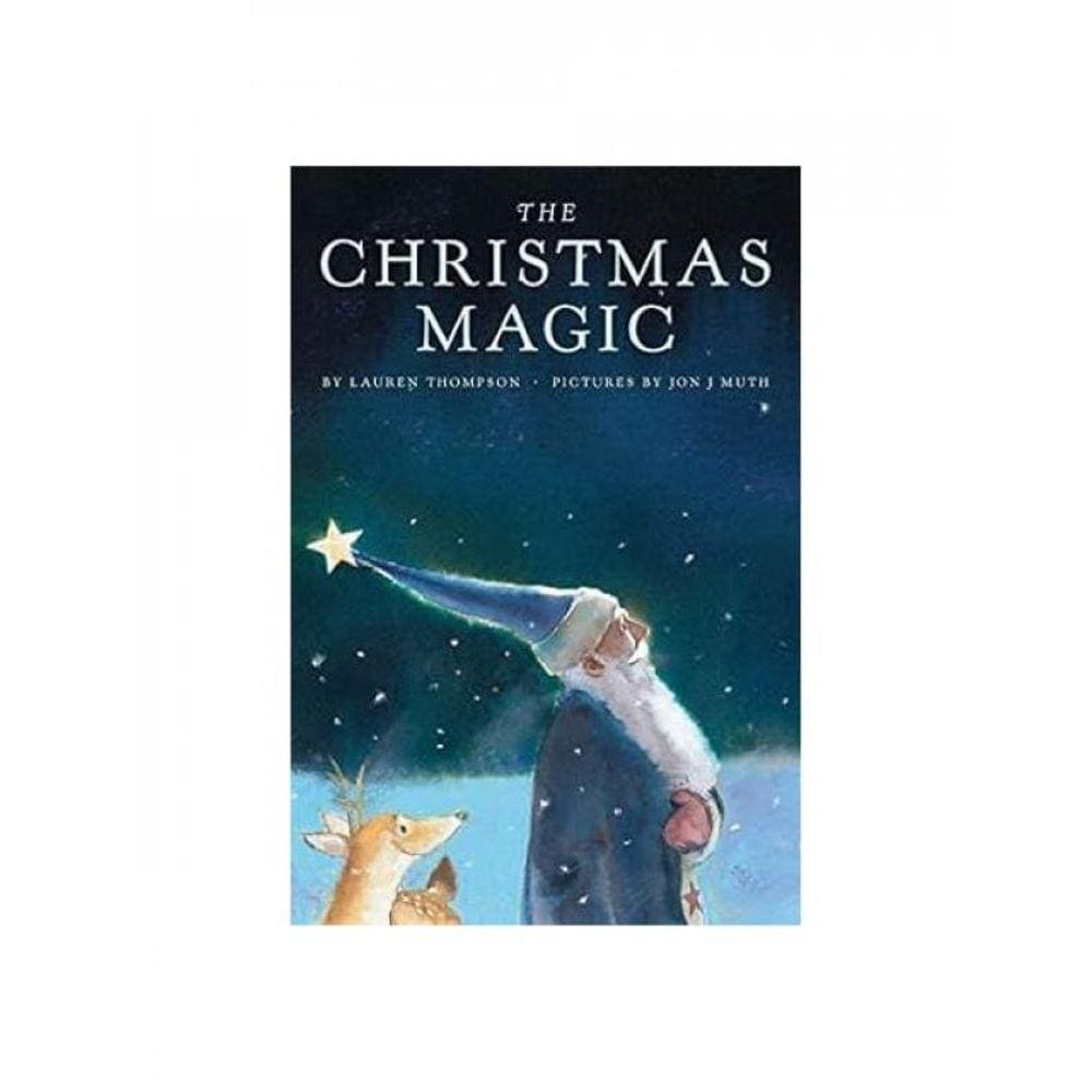 The Christmas Magic