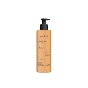 Hidratante Caju Dia a Dia Corpo e Rosto 190ml Labotrat
