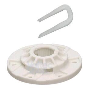 Suporte Cesto Lavadora Brastemp Bwh15 Bwk15 Bwd15 Bws15