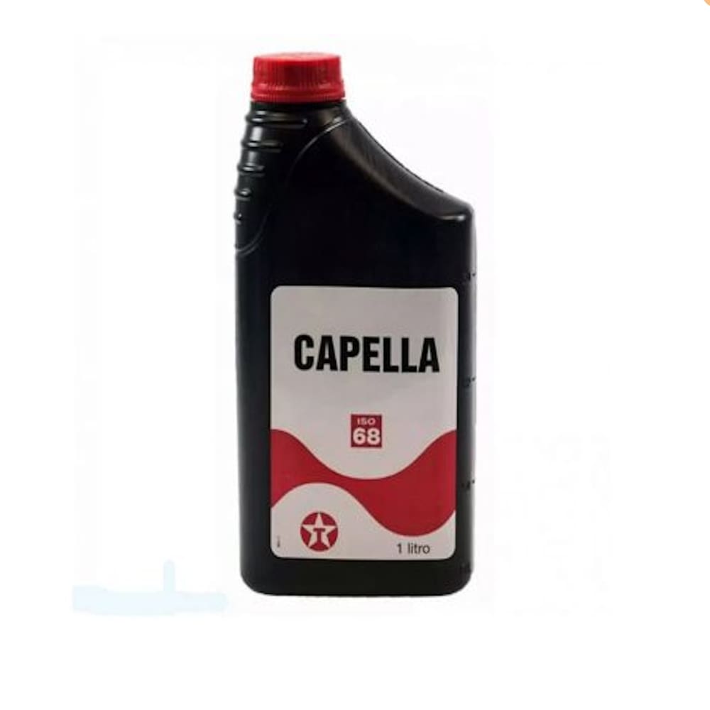 Óleo Capela Para M049,r12,r22.