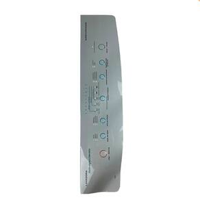 Adesivo Painel Decorativo Lavadoras Brastemp Bwq22b Bwq22c