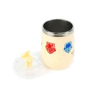 Copo Viagem Snap Harry Potter Hogwarts Space 300 ml - Zona Criativa