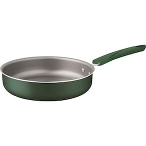 Frigideira Reta Tramontina Antiaderente Lyf 20Cm Verde