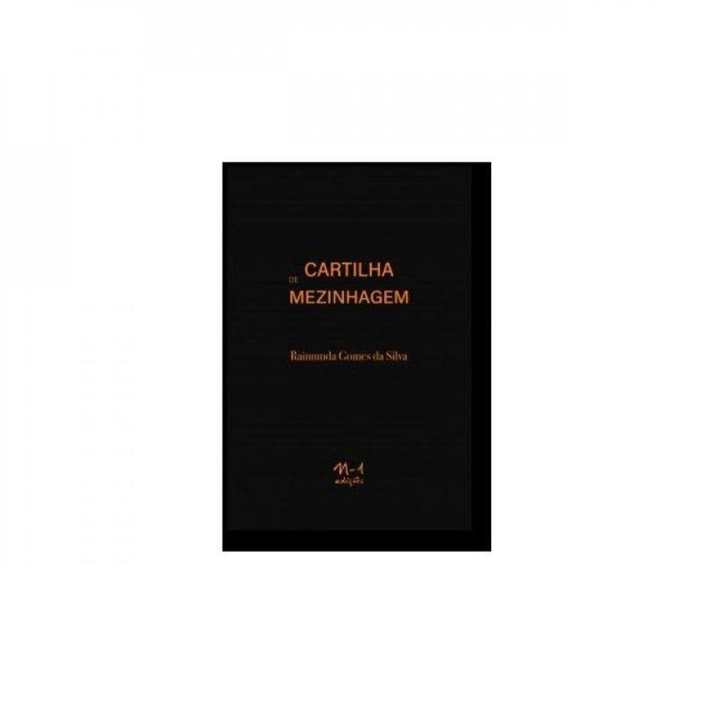 Cartilha De Mezinhagem