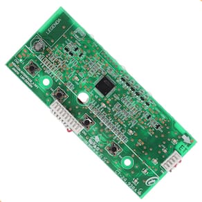 Placa Interface Lav Consul Cwl75a/Cwl10b W10344774