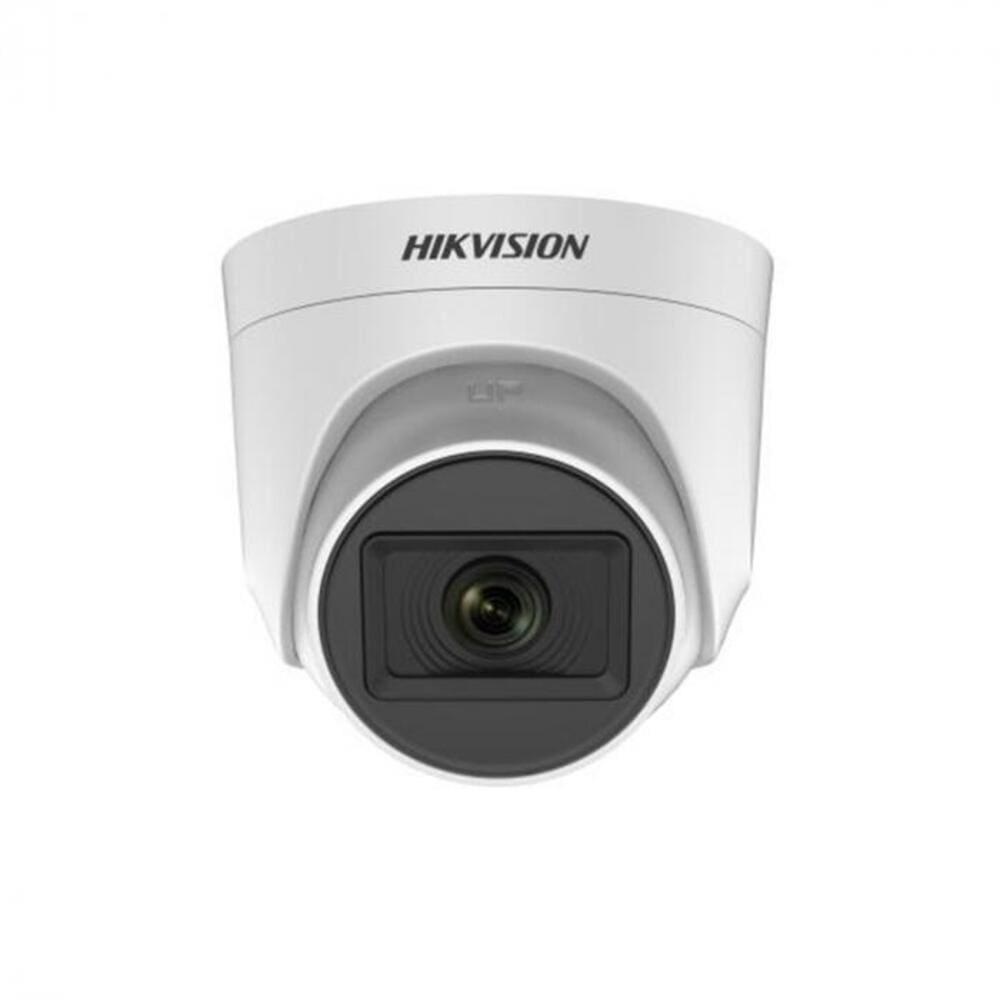 Camera Analogica Dome 2MP 2.8MM - DS-2CE76D0T-EXIPF