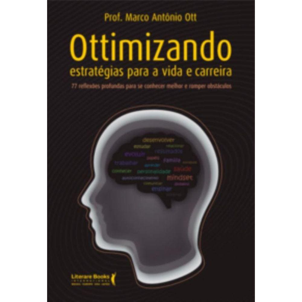 Ottimizando Estrategias Para A Vida E Carreira - 7