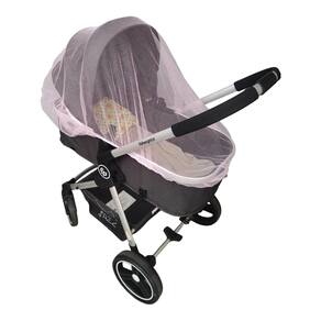 Mosquiteiro para Carrinho de bebê- Mosquiteiro universal