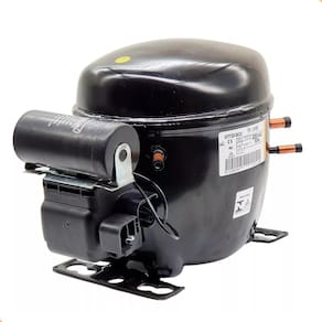 Compressor 1/3+ 220v R134 Embraco Ffi12hbx W10393823 Orig