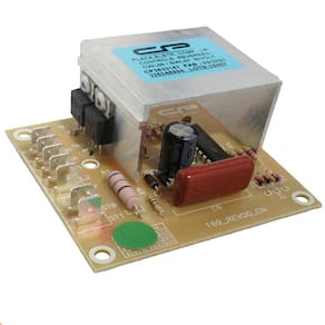 Placa Controle Reversão Comp Lav Brastemp E Consul Cp0167