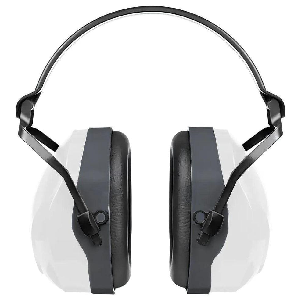 Abafador Concha Confort Plus 26Db 48054 - Branco