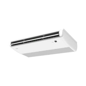 Ar-Condicionado Split Inverter Piso Teto 58000 BTUs Elgin Eco Só Frio PVFI60C2DA / PVFE60C2VA 220V