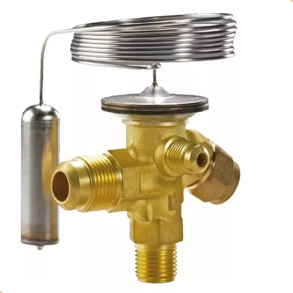 Válvula Expansão Termostática Danfoss R404a/r507a 068z3403