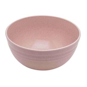 Kit 20 Cumbucas Bowl de Bambu Ecológico Sobremesa Cereais Frutas Petiscos