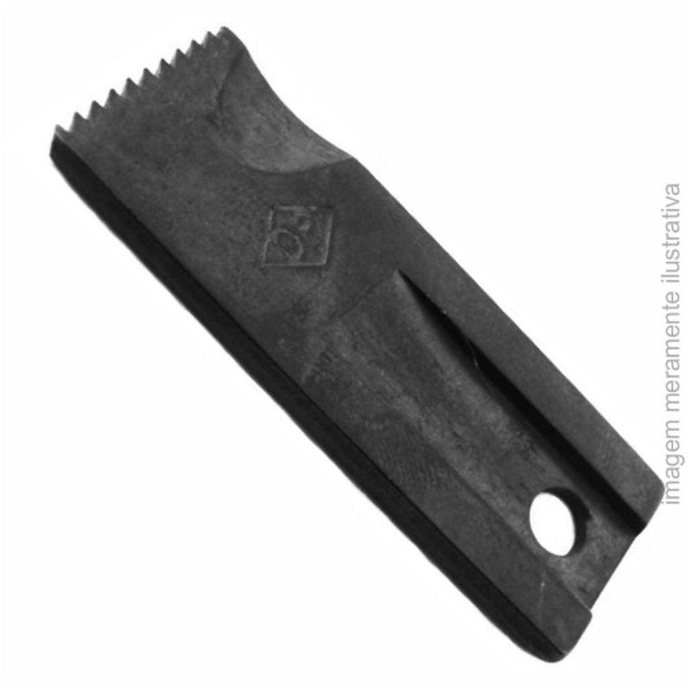 Dente Para Máquina De Costura De Coluna 238D300a, 34018, Ss810, Ss820 - 5311085