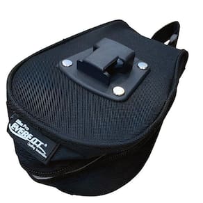 Bolsa de Selim / Banco Everest - Fixação no Selim