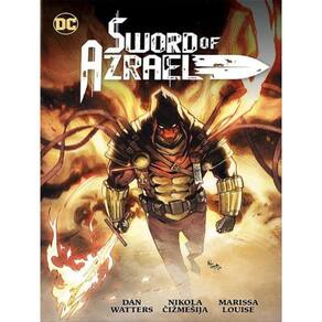 A Espada De Azrael