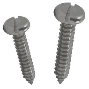 PARAFUSO ATARRAXANTE 4,8 x 38 FENDA C. PANELA GEOMET - 1000UN