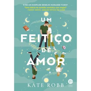 Um feitiço de amor