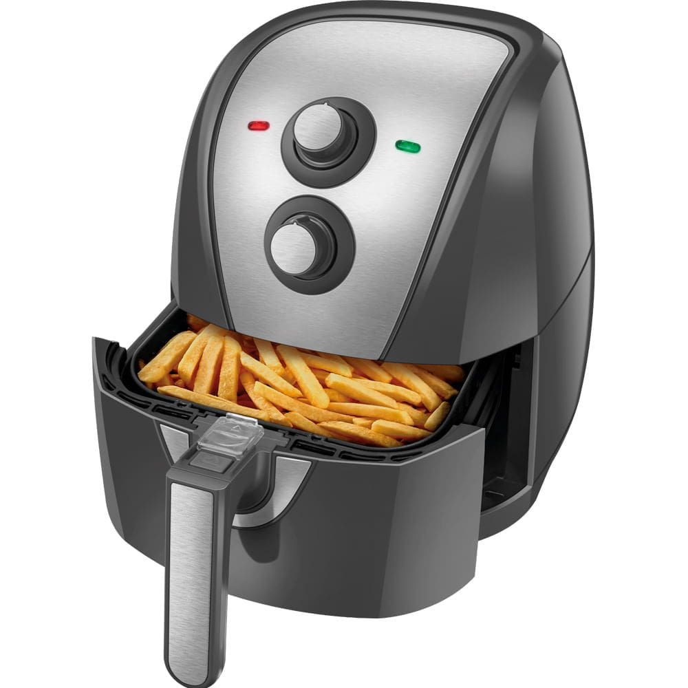 Fritadeira Sem Óleo Air Fryer 4L By Netão, Mondial- AFN-NT-01