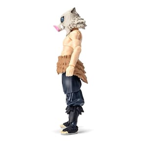 Demon Slayer Inosuke Hashibira - Fun Divirta-Se