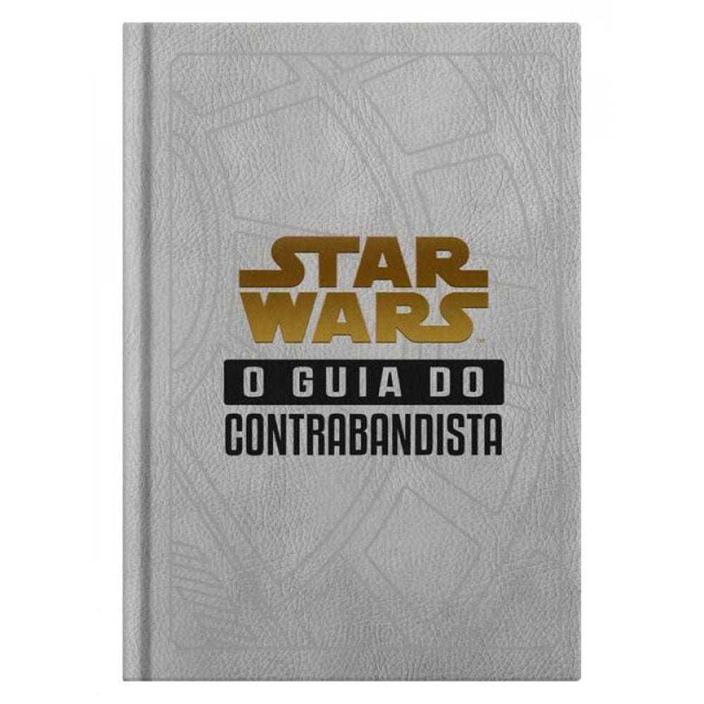 Star Wars: O Guia Do Contrabandista