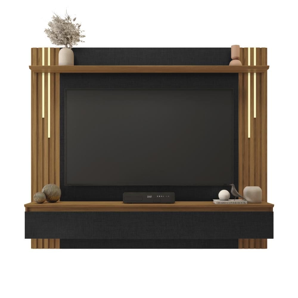 Painel Para Tv Até 65” NT1345  Notável Moveis