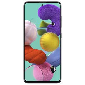 Samsung Galaxy A51 128GB Branco Bom Usado