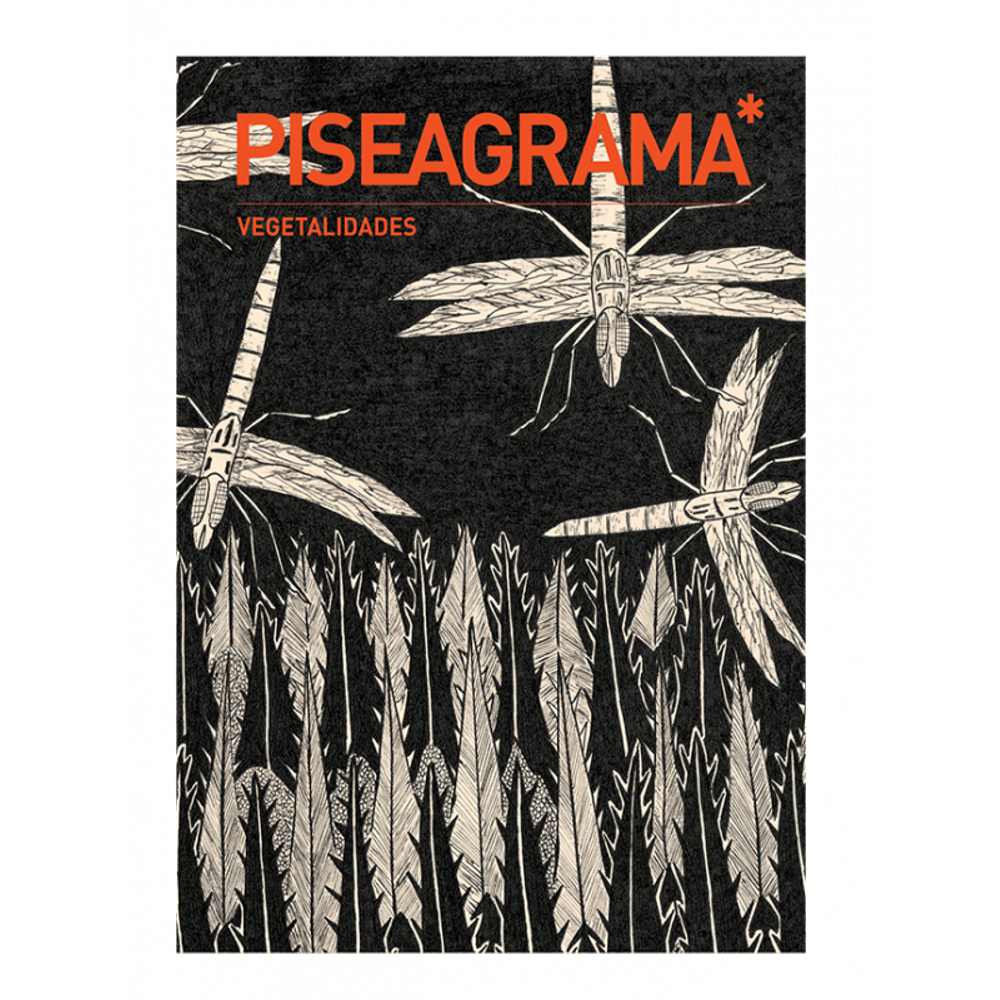 PISEAGRAMA - Vegetalidades