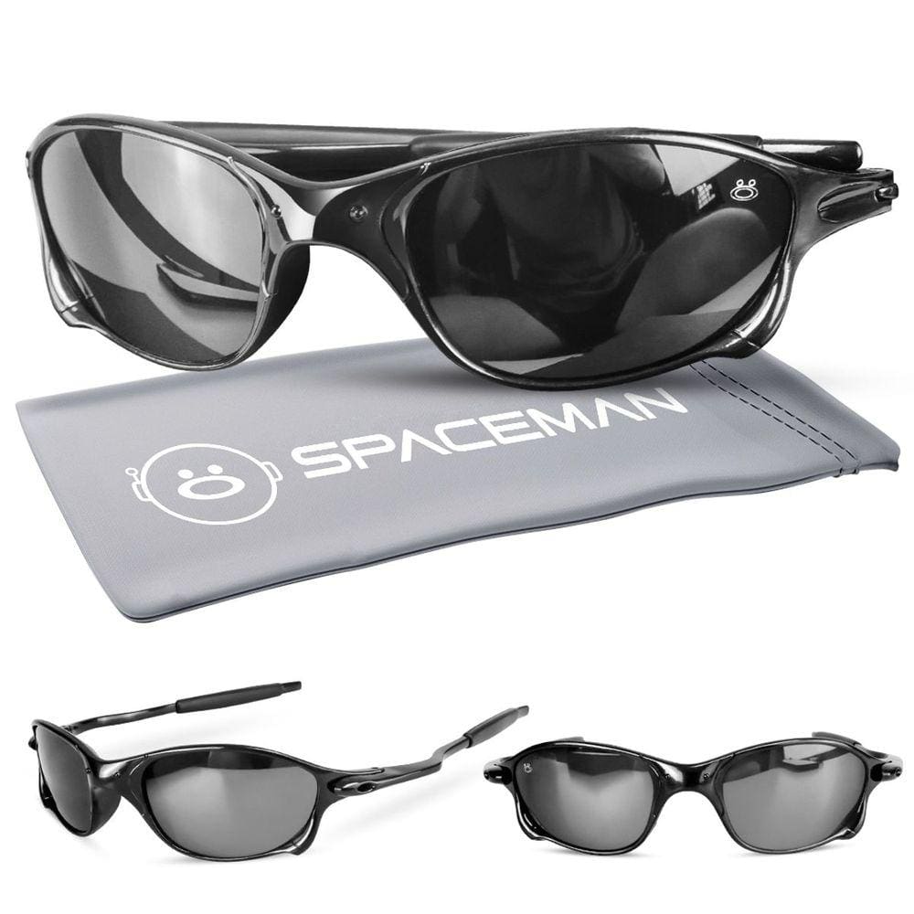Oculos Sol Juliet Mandrake Lupa Masculino Protecao Uv + Case Qualidade Premium Presente