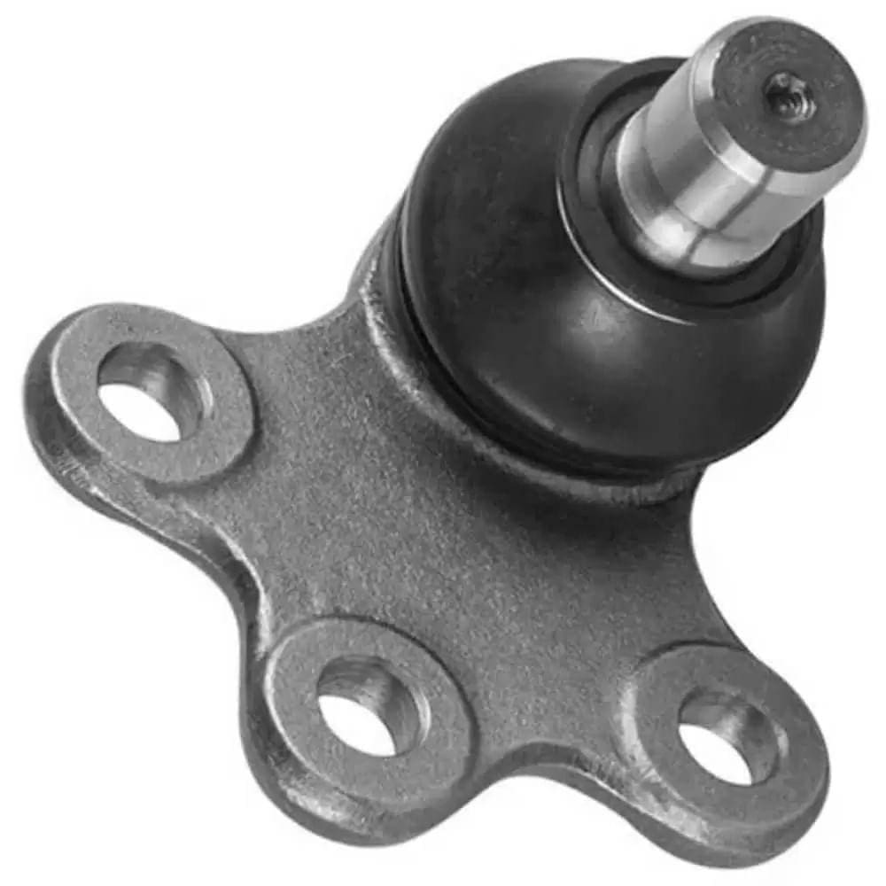 Pivô Suspensão Dianteiro Citroen C3 2013 a 2019 Nakata